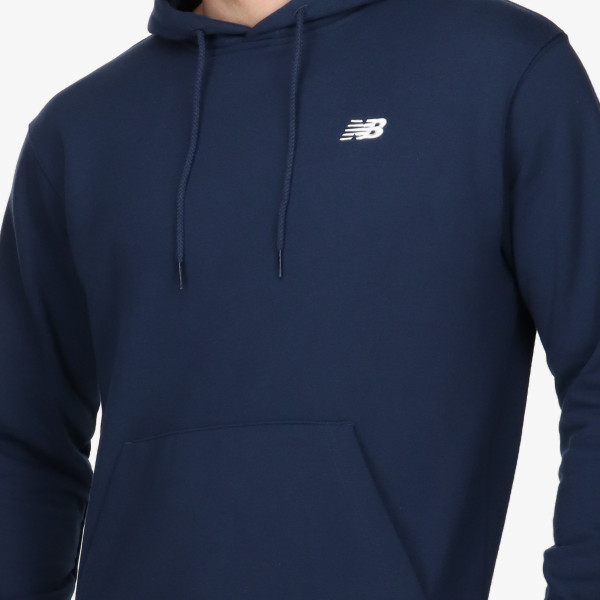 New Balance Hanorac Logo Hood 