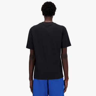 New Balance Tricou Sport Essentials Cotton T-Shirt 