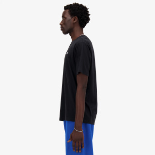 New Balance Tricou Sport Essentials Cotton T-Shirt 