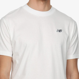 New Balance Tricou Sport Essentials Cotton T-Shirt 