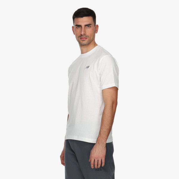 New Balance Tricou Sport Essentials Cotton T-Shirt 