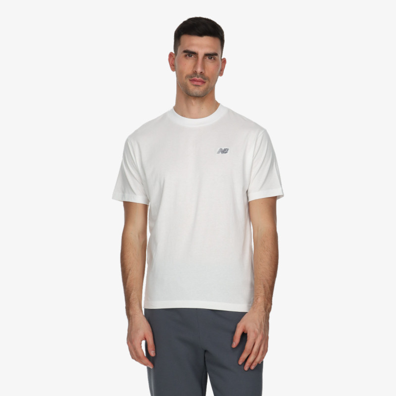 New Balance Tricou Sport Essentials Cotton T-Shirt 