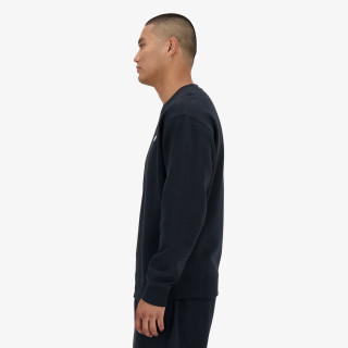 New Balance Hanorac Sport Essentials Fleece Crew 