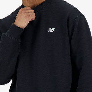 New Balance Hanorac Sport Essentials Fleece Crew 