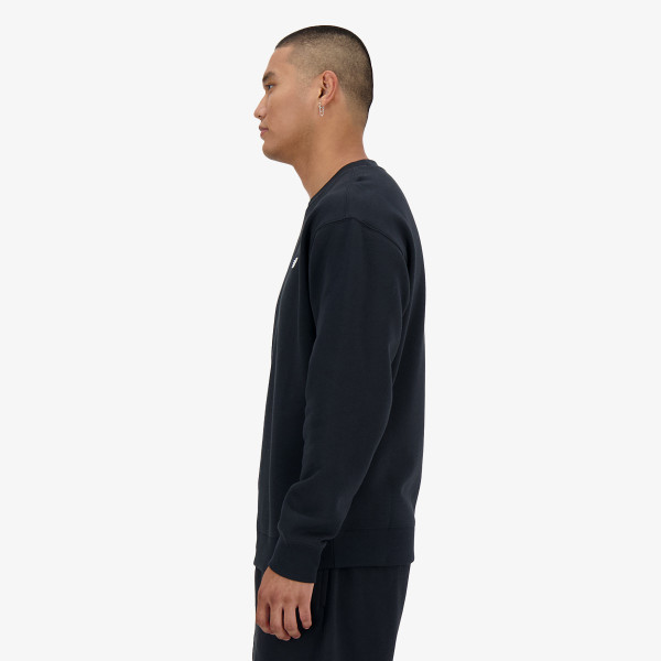 New Balance Hanorac Sport Essentials Fleece Crew 