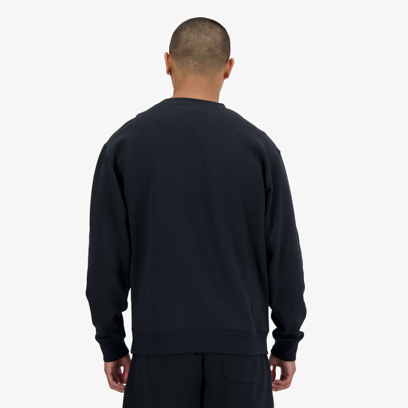 New Balance Hanorac Sport Essentials Fleece Crew 