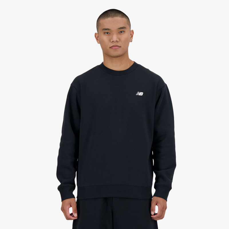 New Balance Hanorac Sport Essentials Fleece Crew 
