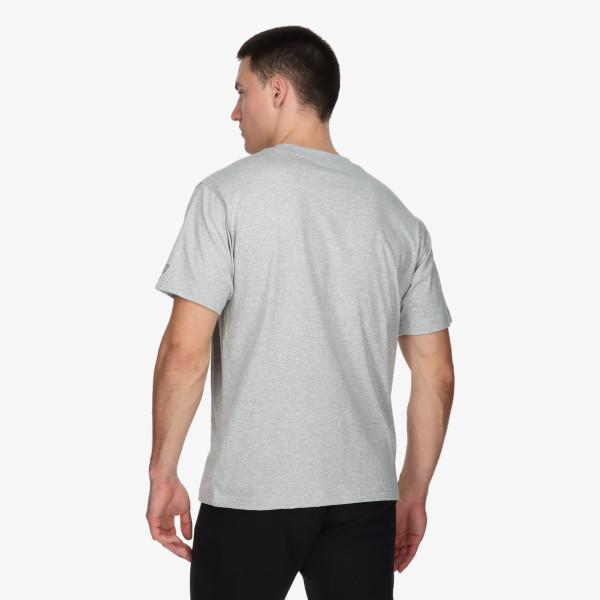 New Balance Tricou emblematic Collegiate Graphic 