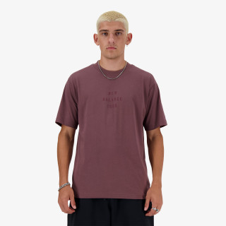 New Balance Tricou GRAPHIC T-SHIRT 1 