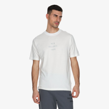 New Balance Tricou New Balance Graphic T-Shirt 1 