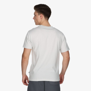 New Balance Tricou New Balance Linear Logo Relaxed Tee 