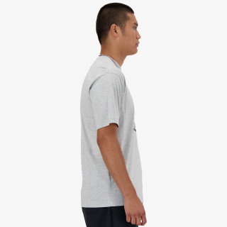 New Balance Tricou New Balance Ad Relaxed Tee 