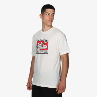 New Balance Tricou New Balance Ad Relaxed Tee 