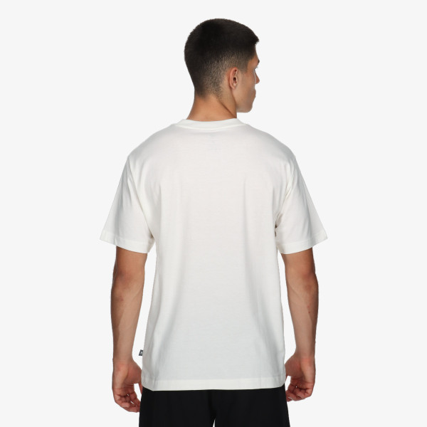 New Balance Tricou New Balance Ad Relaxed Tee 