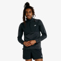 New Balance Hanorac Athletics Heat Grid 1/2 Zip 