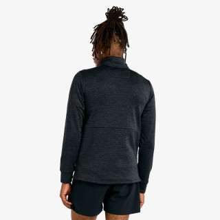 New Balance Hanorac Athletics Heat Grid 1/2 Zip 