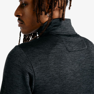 New Balance Hanorac Athletics Heat Grid 1/2 Zip 