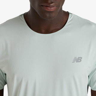 New Balance Tricou Race Day 