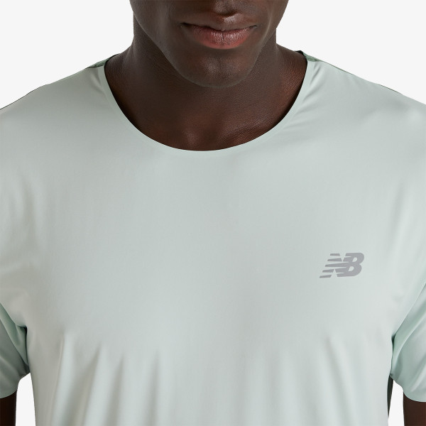 New Balance Tricou Race Day 