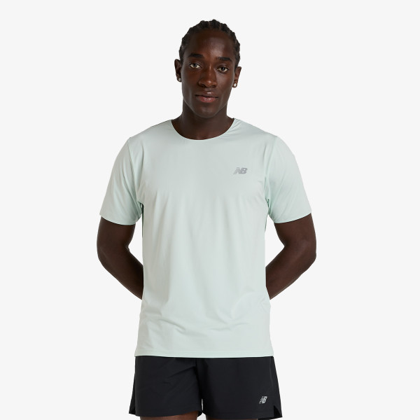 New Balance Tricou Race Day 