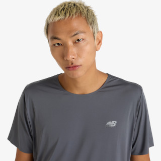 New Balance Tricou Race Day T-Shirt 