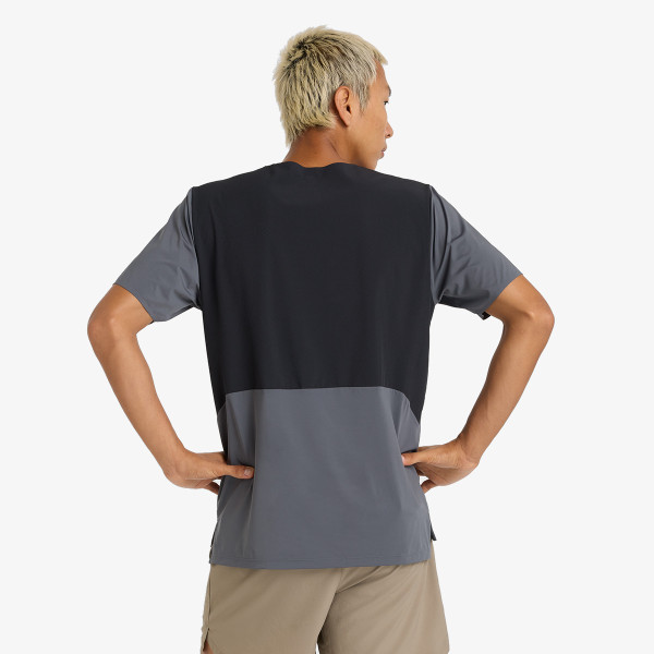 New Balance Tricou Race Day T-Shirt 