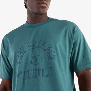 New Balance Tricou Graphic 