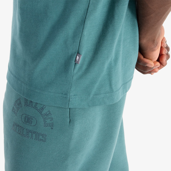 New Balance Tricou Graphic 