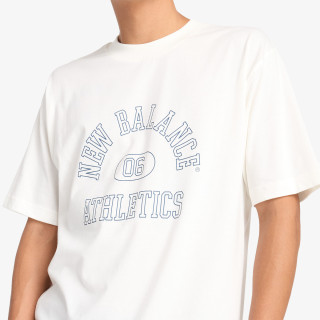 New Balance Tricou Graphic 