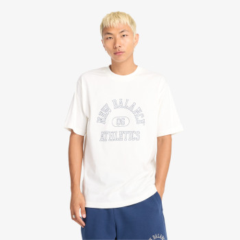 New Balance Tricou Graphic 