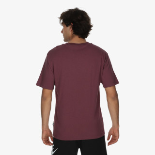 New Balance Tricou Athletics Relaxed Choice T-Shirt 