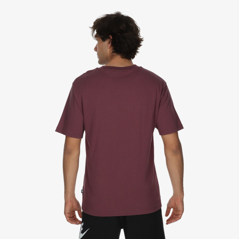 New Balance Tricou Athletics Relaxed Choice T-Shirt 