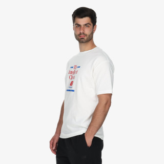 New Balance Tricou Athletics Relaxed Choice T-Shirt 