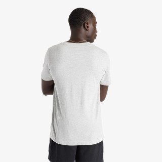 New Balance Tricou Sport Essentials Gradient Logo T-Shirt 