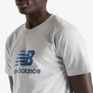 New Balance Tricou Sport Essentials Gradient Logo T-Shirt 