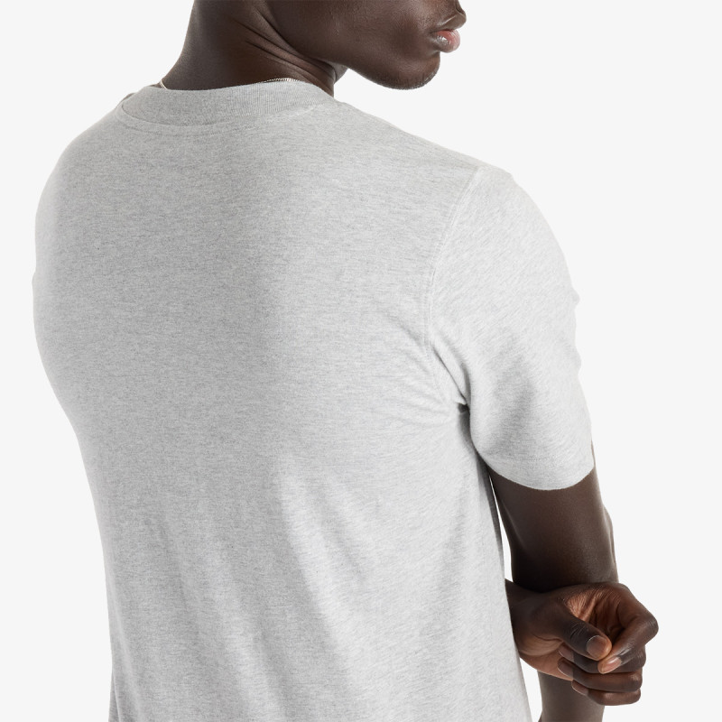 New Balance Tricou Sport Essentials Gradient Logo T-Shirt 
