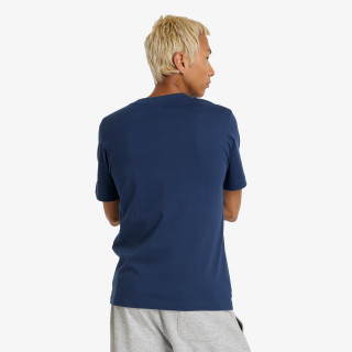 New Balance Tricou Sport Essentials Gradient Logo T-Shirt 