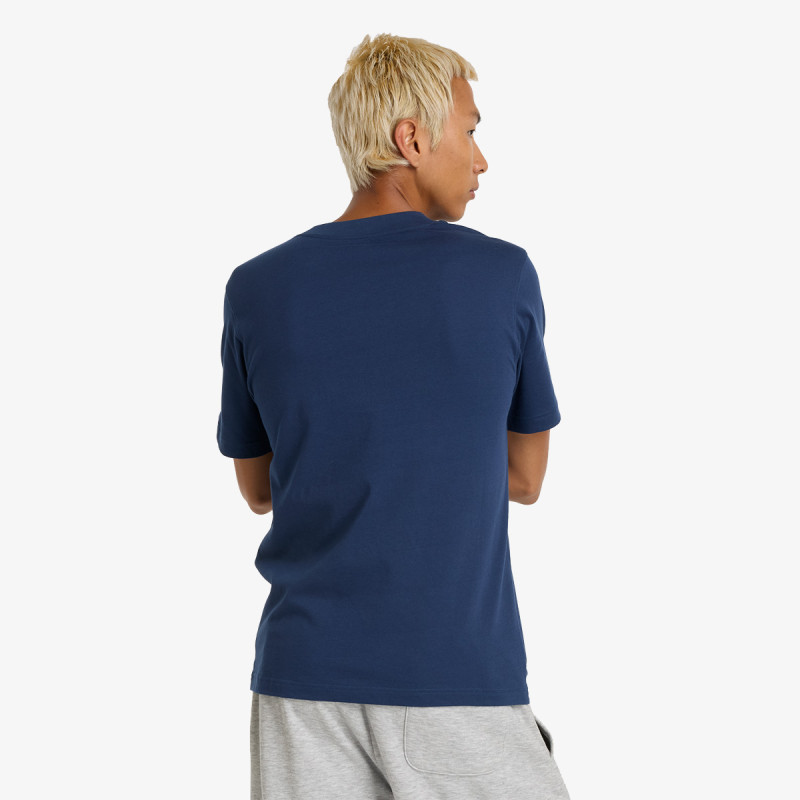 New Balance Tricou Sport Essentials Gradient Logo T-Shirt 