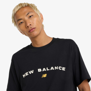 New Balance Tricou Reimagined Graphic T-Shirt 1 