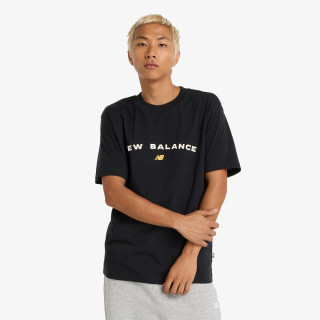 New Balance Tricou Reimagined Graphic T-Shirt 1 