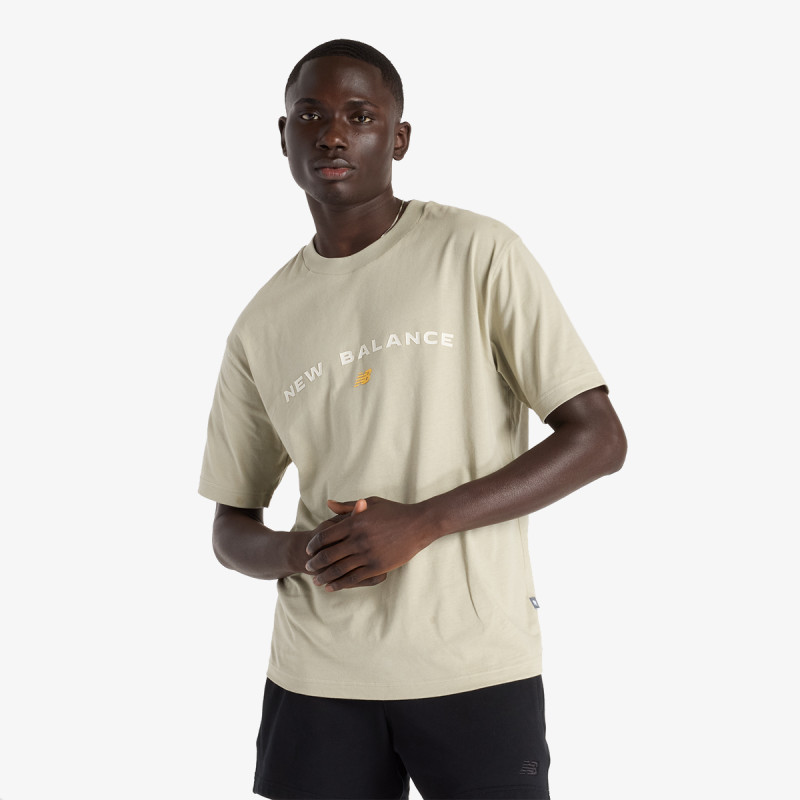 New Balance Tricou Reimagined Graphic T-Shirt 1 