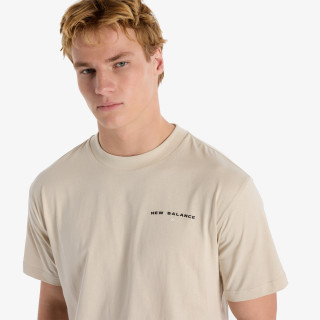 New Balance Tricou Reimagined Graphic T-Shirt 2 
