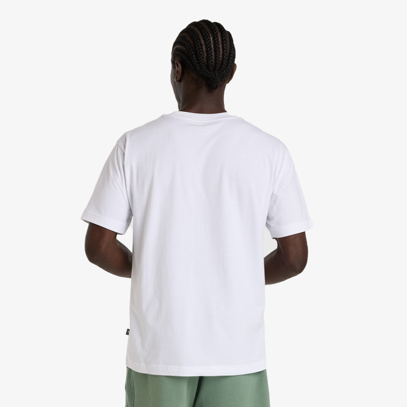 New Balance Tricou Intelligent Choice Relaxed T-Shirt 