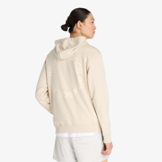 New Balance Hanorac Circular Logo Hoodie 