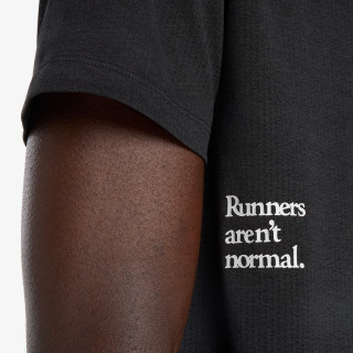 New Balance Tricou Athletics Graphic T-Shirt 