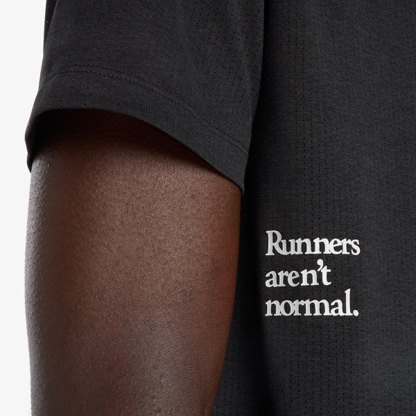 New Balance Tricou Athletics Graphic T-Shirt 