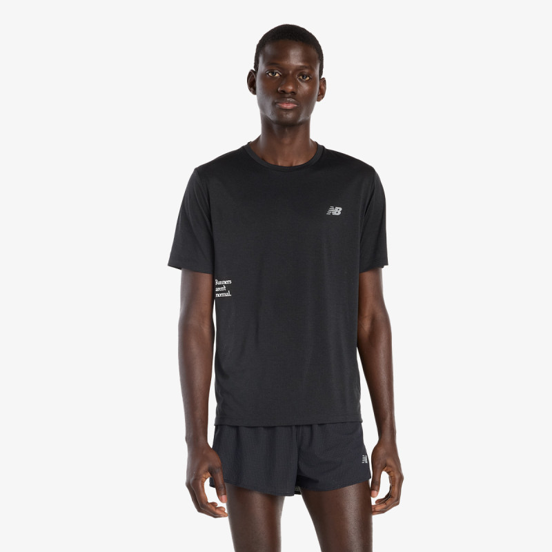 New Balance Tricou Athletics Graphic T-Shirt 