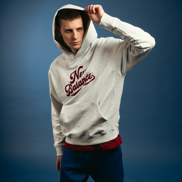 New Balance Hanorac Athletics 