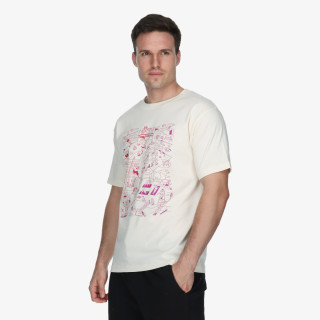 New Balance Tricou Athletics 