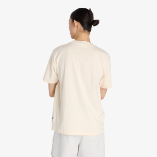 New Balance Tricou S/S Top 